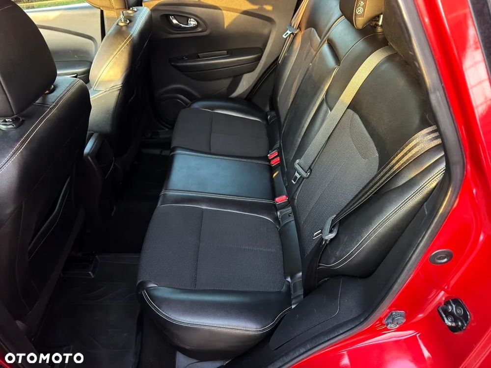 Renault Kadjar Energy TCe 130 Bose Edition - 22
