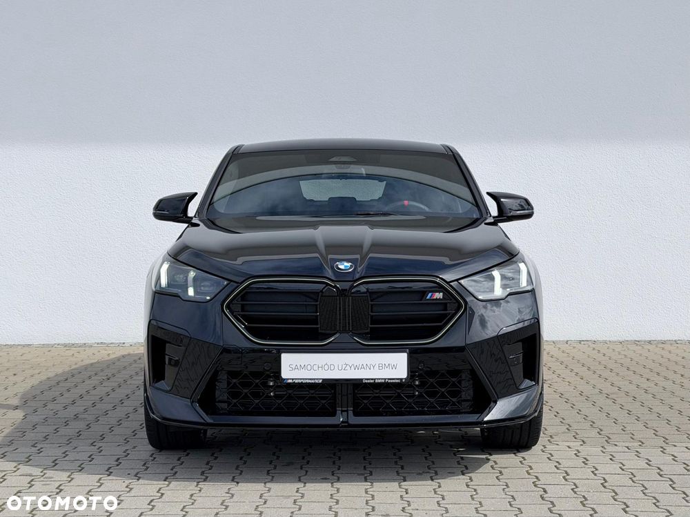 BMW X2 M35i - 4