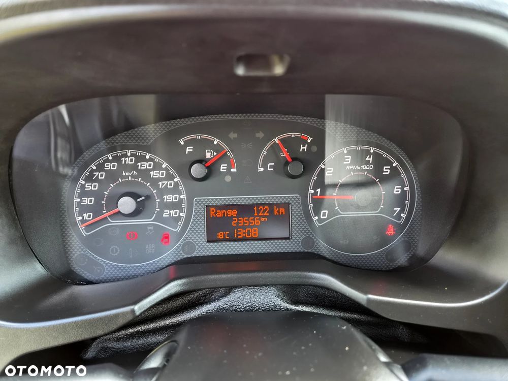 Fiat Fiorino - 27