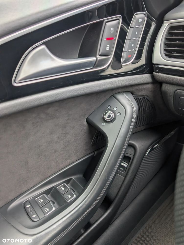 Audi A6 Allroad 3.0 TDI Quattro Tiptr - 17