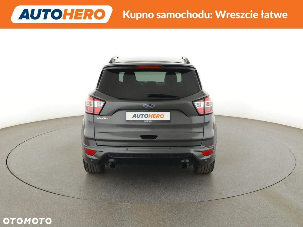 Ford Kuga 2.0 TDCi 4x4 ST-Line - 7