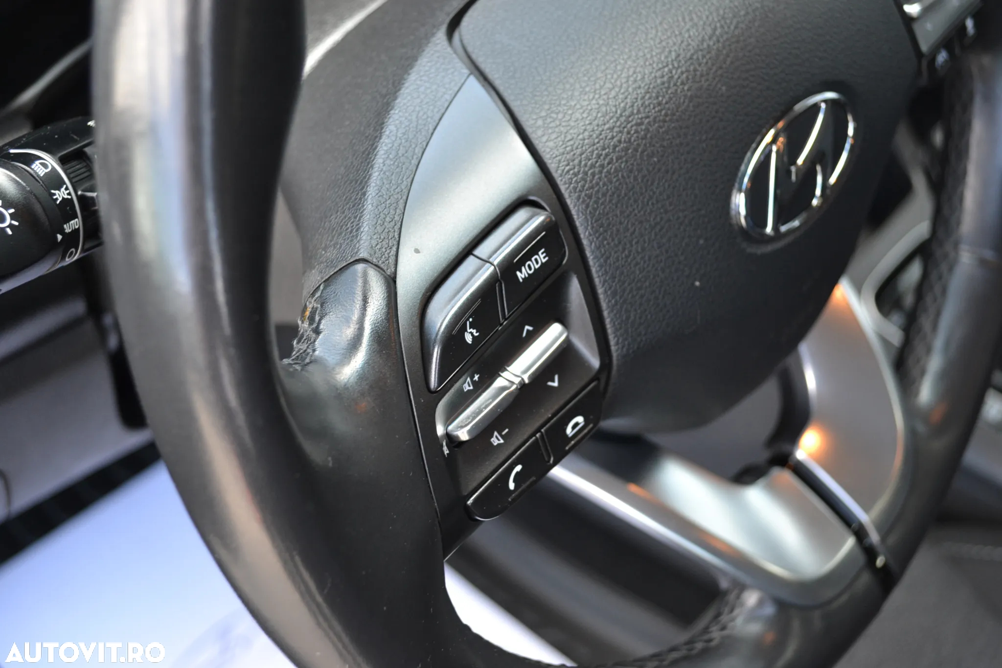Hyundai i30 Kombi 1.6 CRDI 48V-Hybrid DCT Prime - 11
