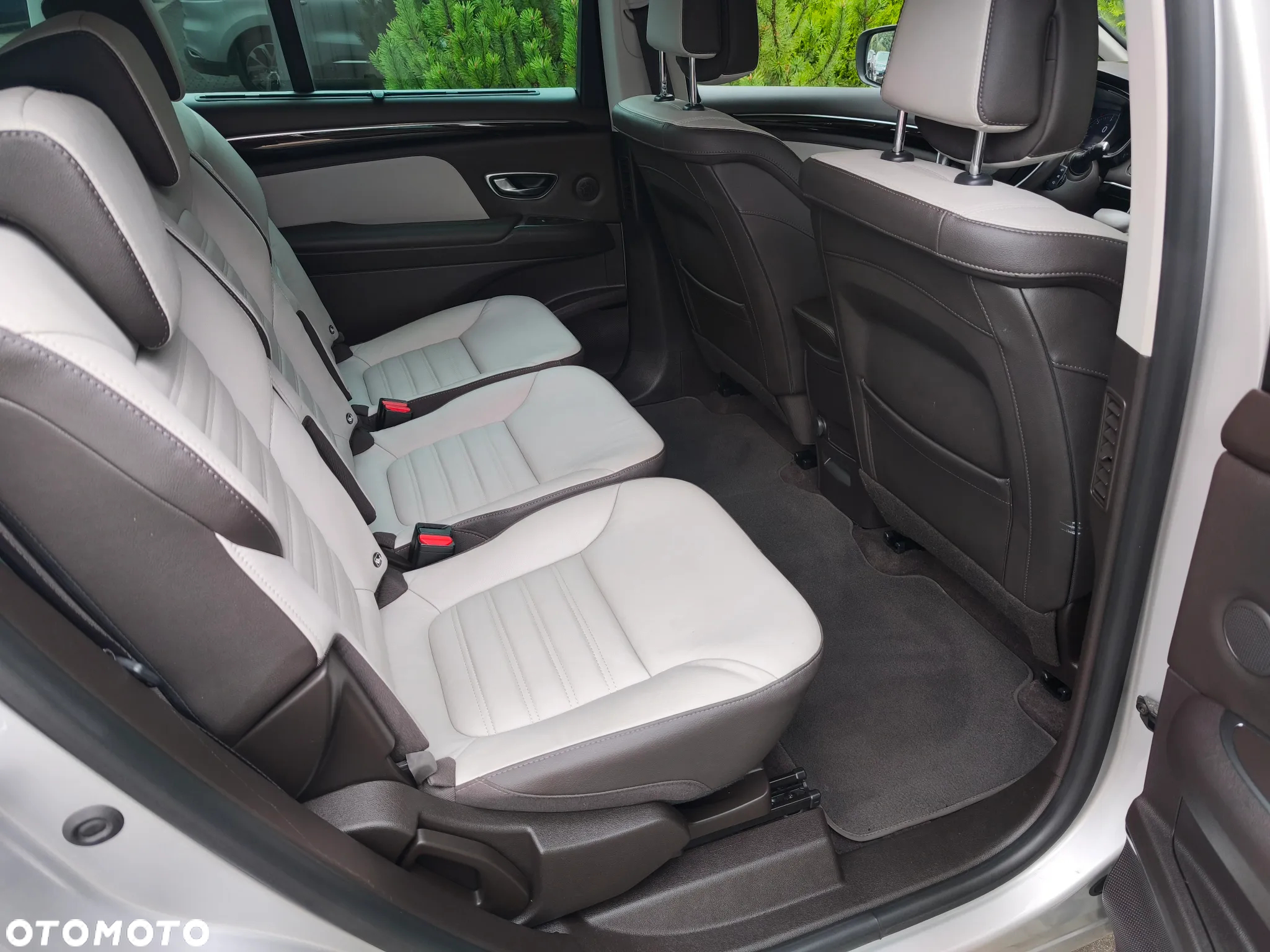 Renault Espace - 19