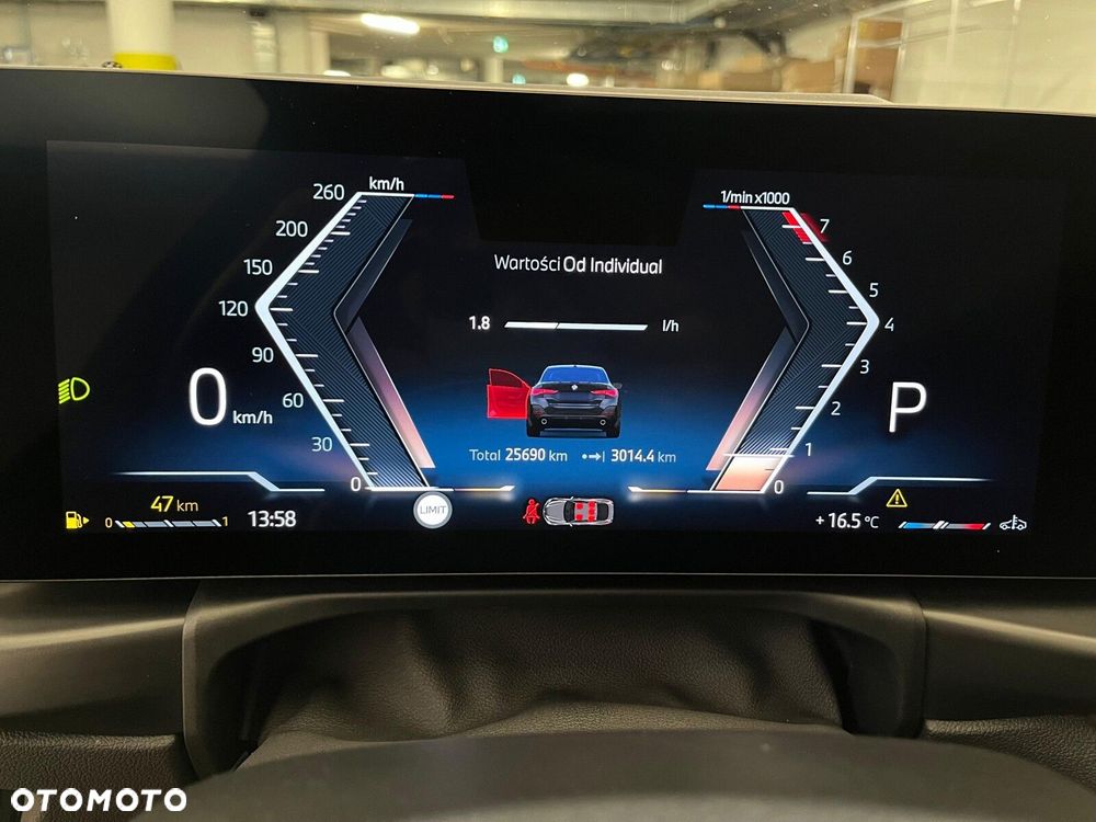 BMW Seria 4 430i xDrive M Sport sport - 24