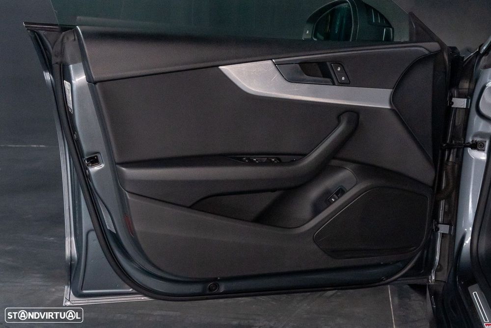 Audi A5 Sportback 40 TDI S line S tronic - 21