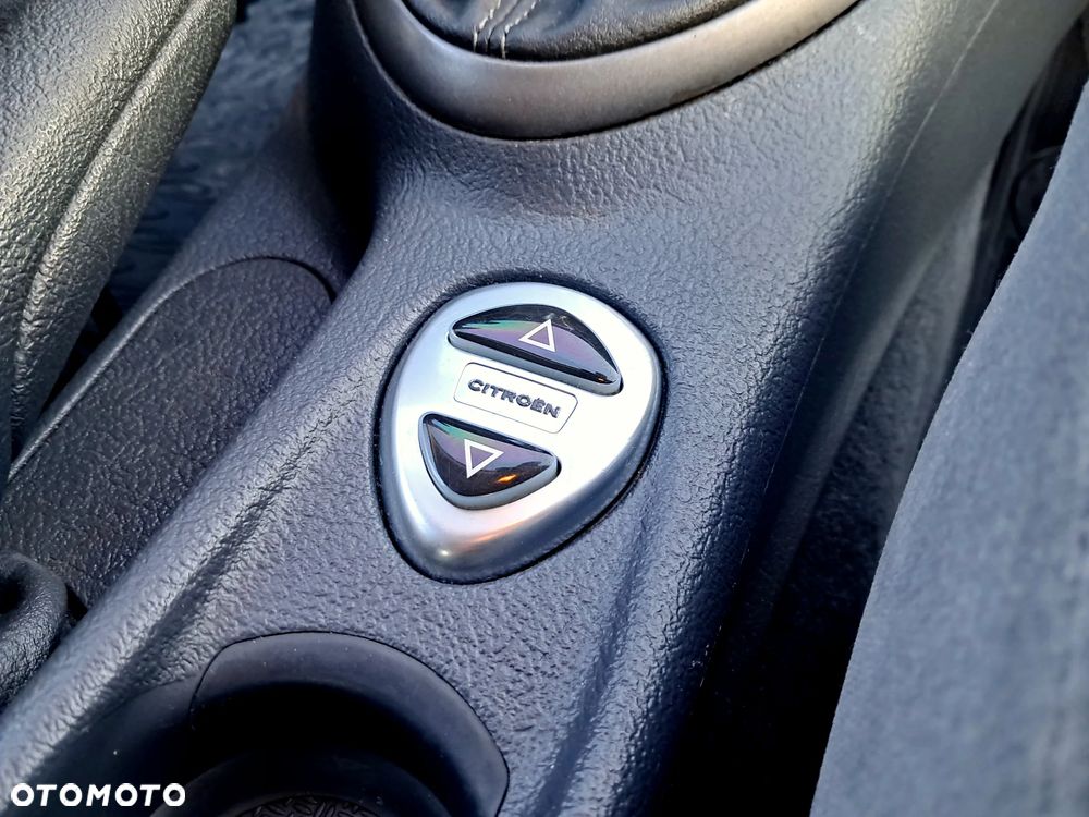 Citroën C5 2.0i 16V SX - 15