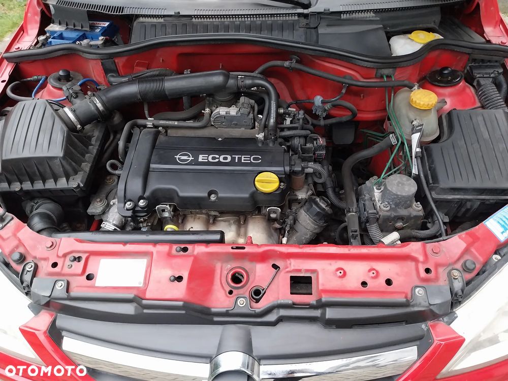 Opel Corsa 1.2 16V - 3