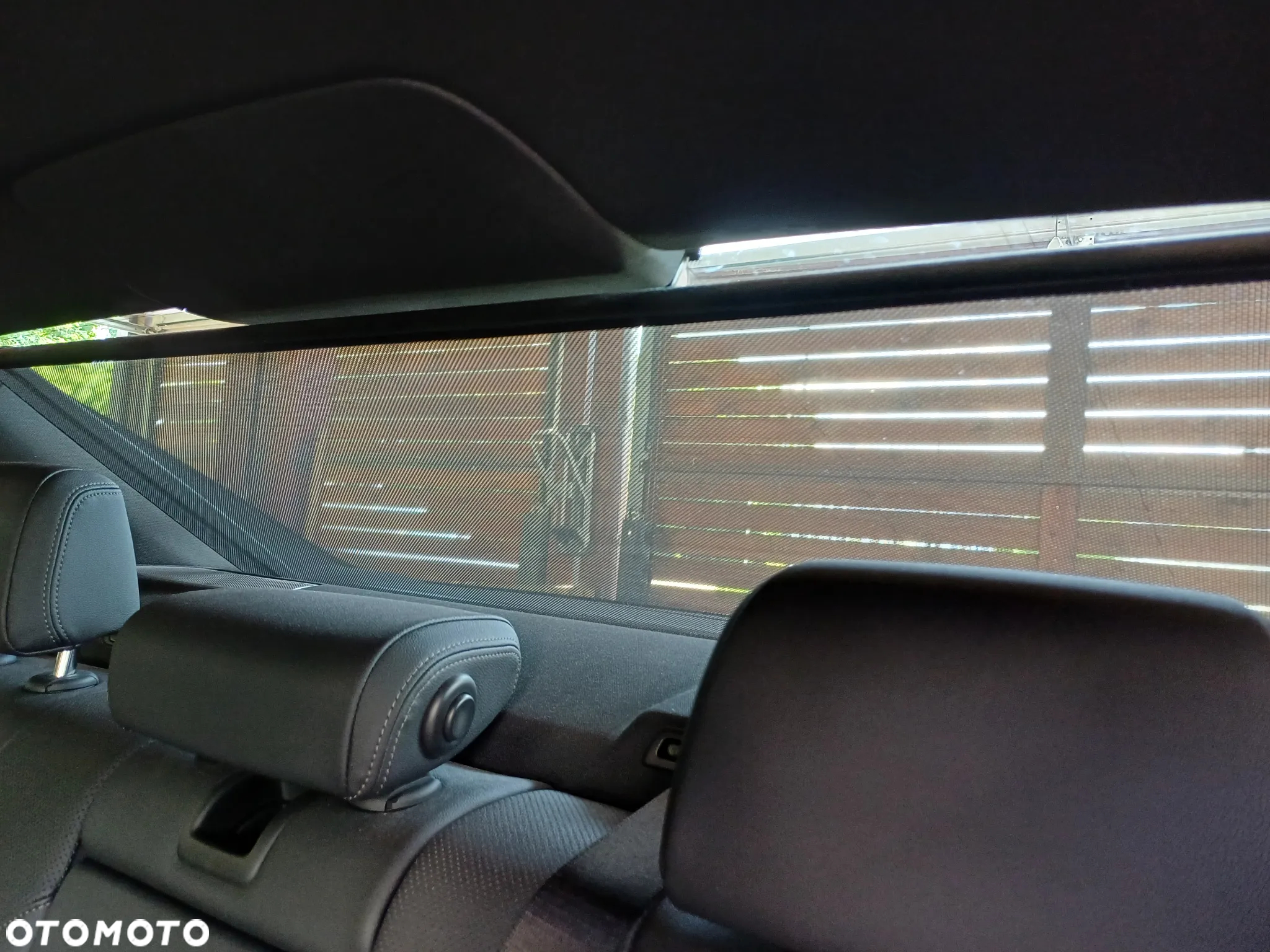 BMW Seria 5 518d - 18