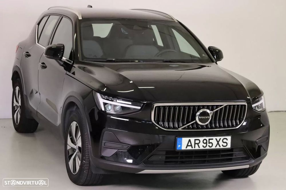 Volvo XC 40 1.5 T5 PHEV Momentum Plus - 7