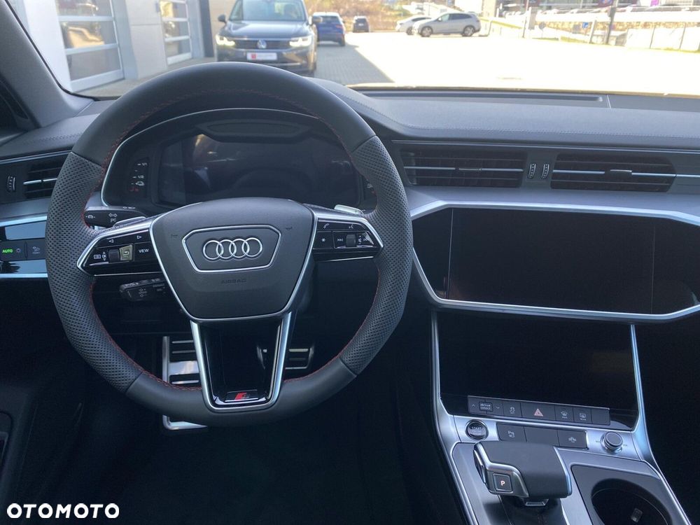 Audi A6 - 13