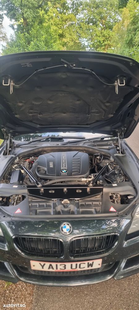 BMW Seria 6 640d M Sport Edition - 2