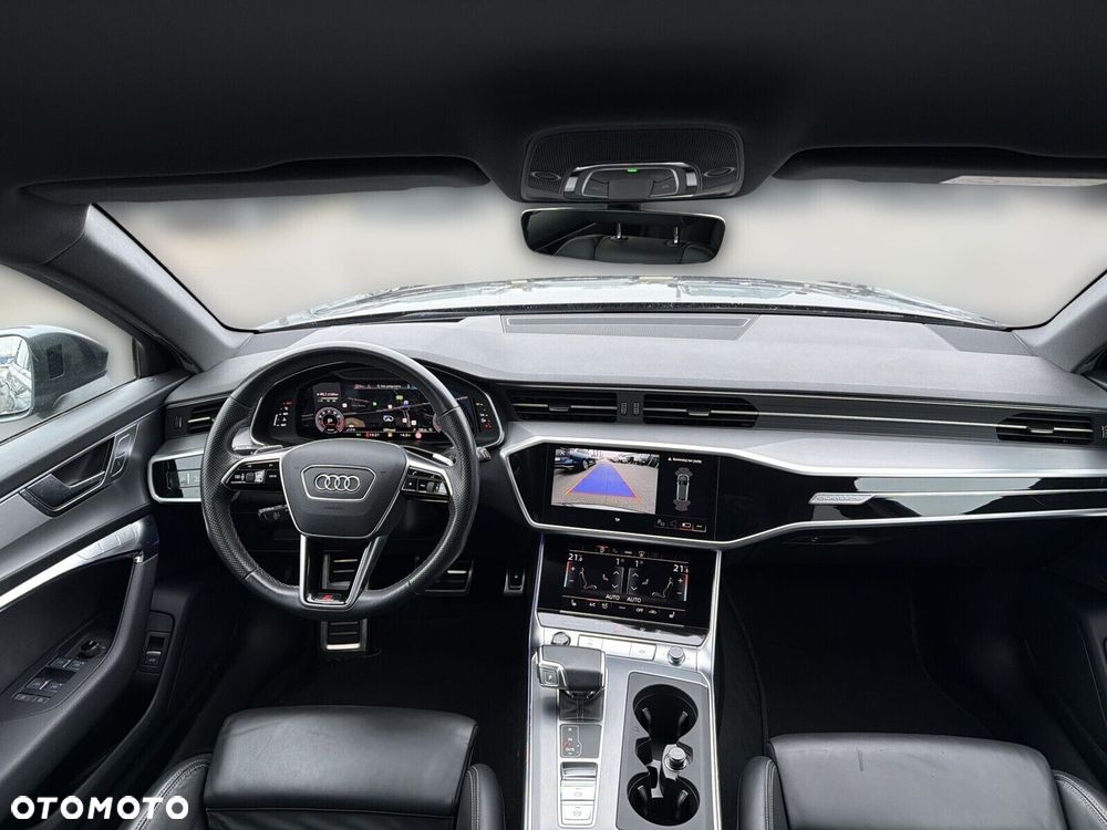 Audi A6 Avant 55 TFSI mHEV Quattro S Line S tronic - 17