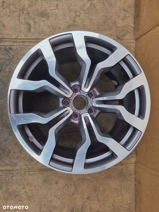 AUDI R8 11x19" ET50 felga aluminiowa - 1