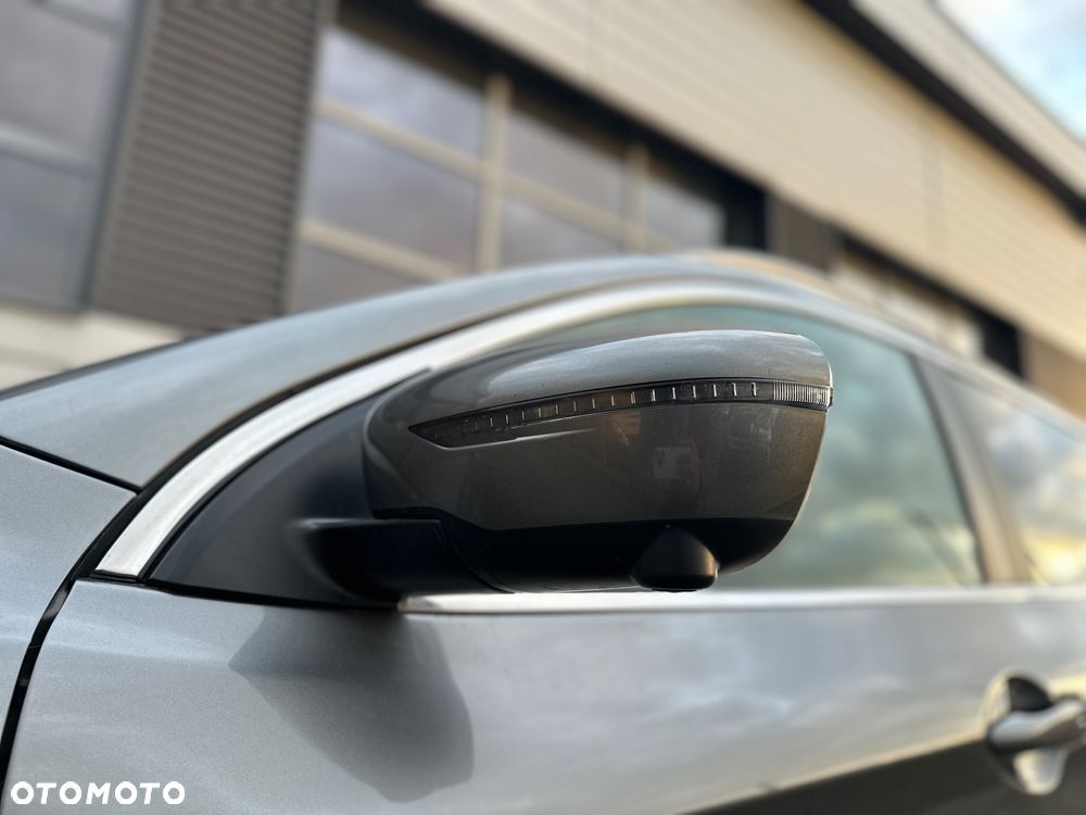 Nissan Qashqai 1.5 dCi Tekna - 31