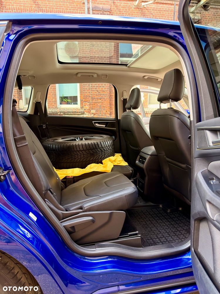 Ford S-Max 2.0 TDCi Titanium - 24