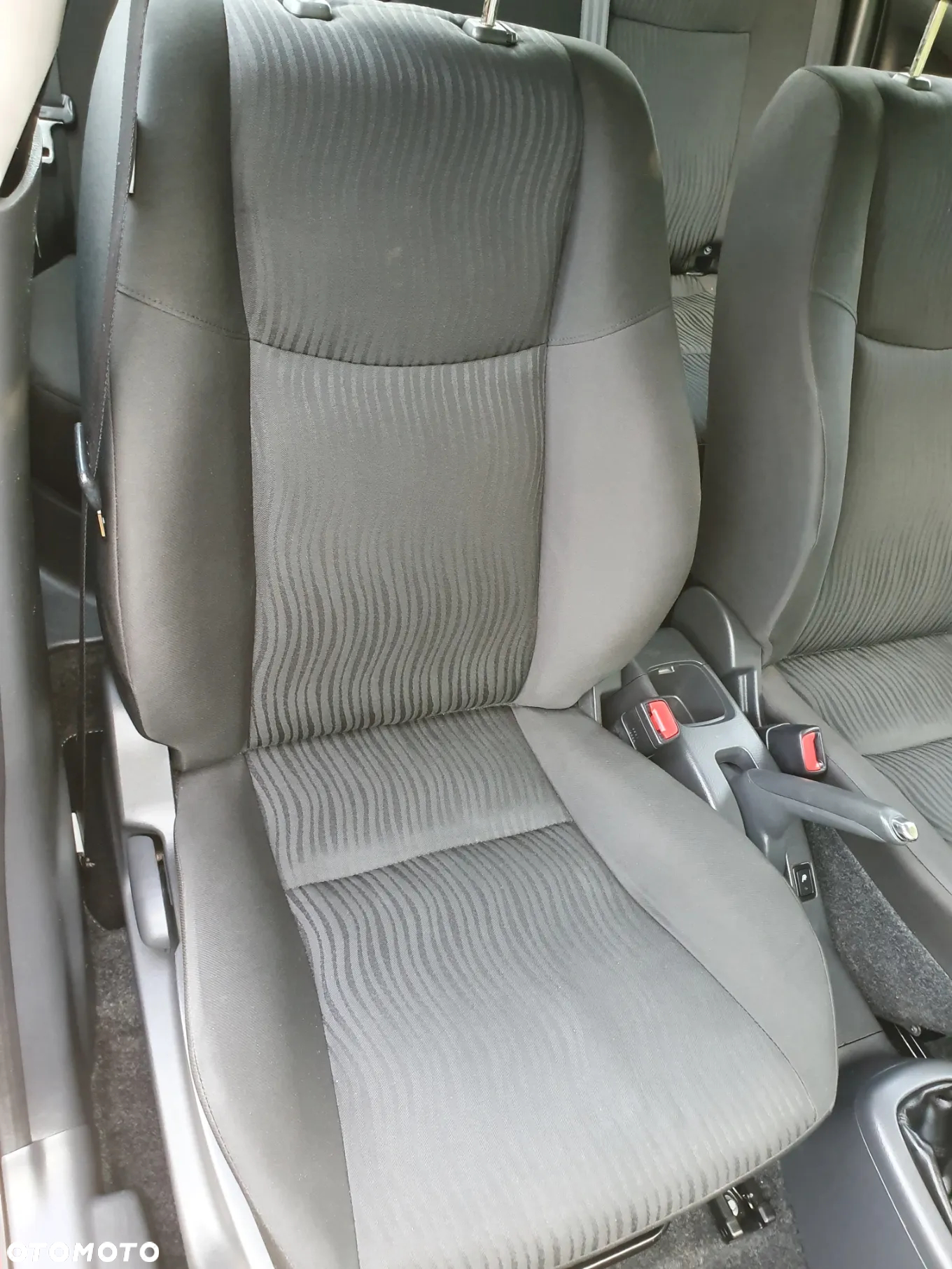 Suzuki Swift 1.2 Comfort Plus - 17