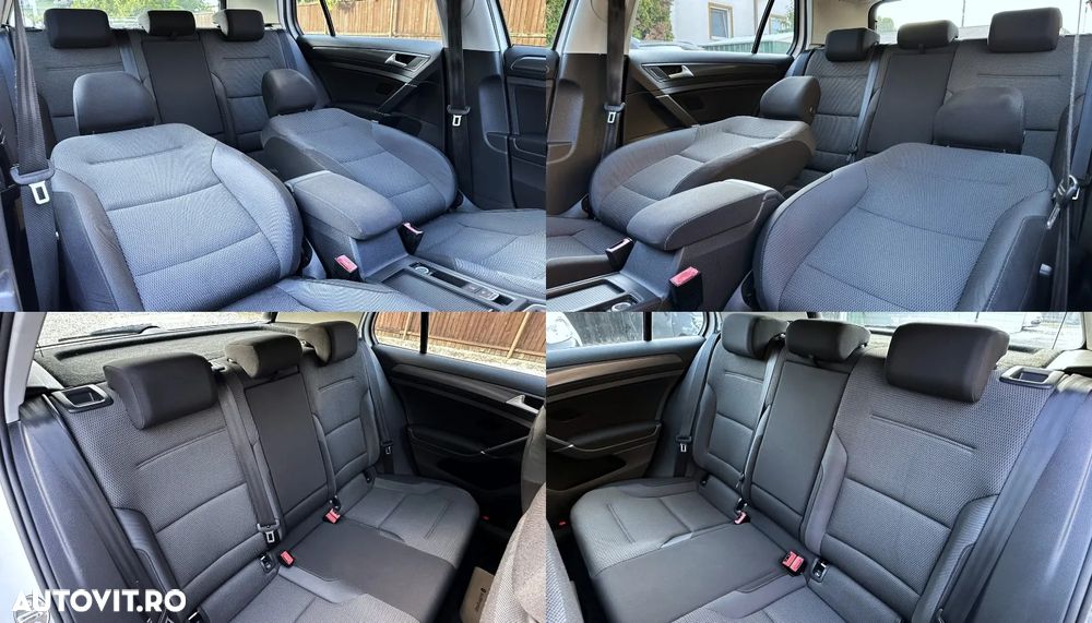 Volkswagen Golf 1.0 TSI Comfortline - 6