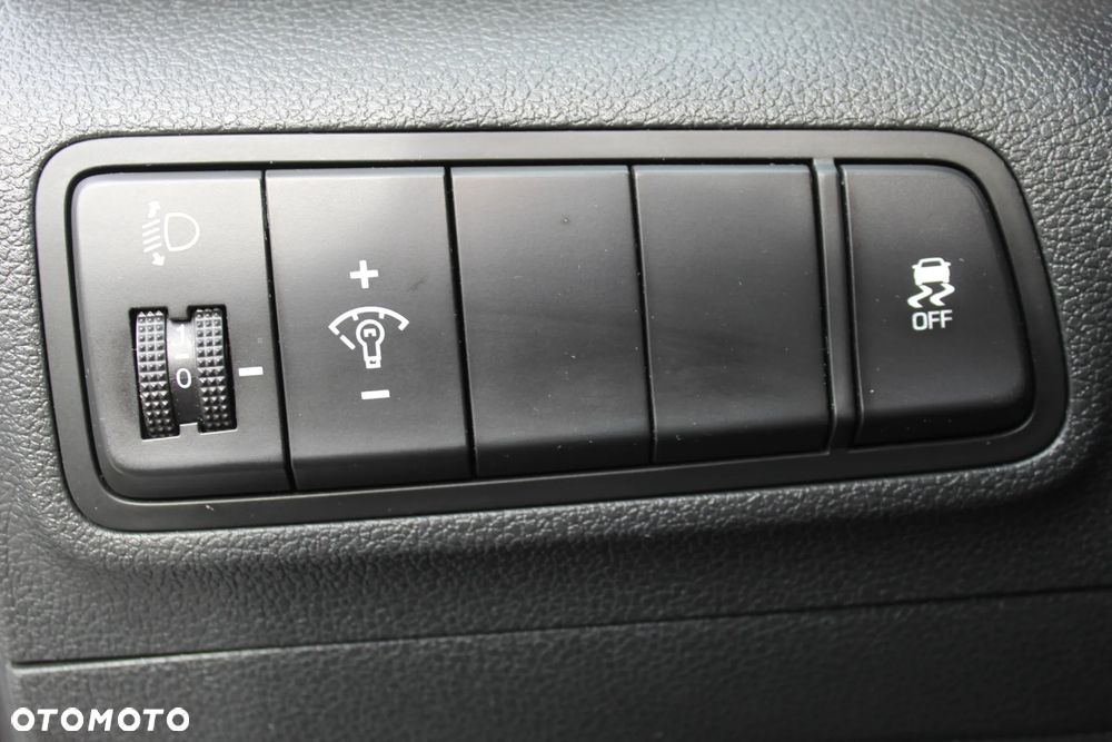 Hyundai Tucson 1.6 GDi Classic 2WD - 25