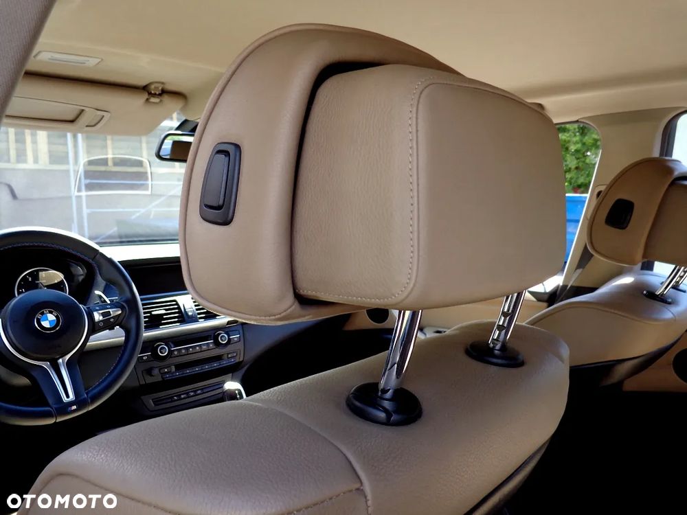 BMW X5 3.0d xDrive - 26