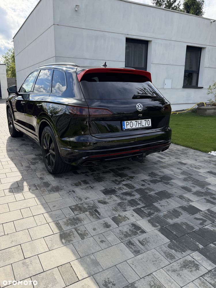 Volkswagen Touareg - 3