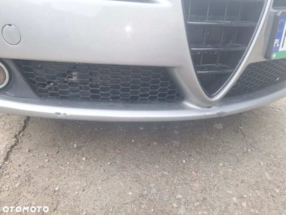 Alfa Romeo 159 1.9JTDM Impression - 7