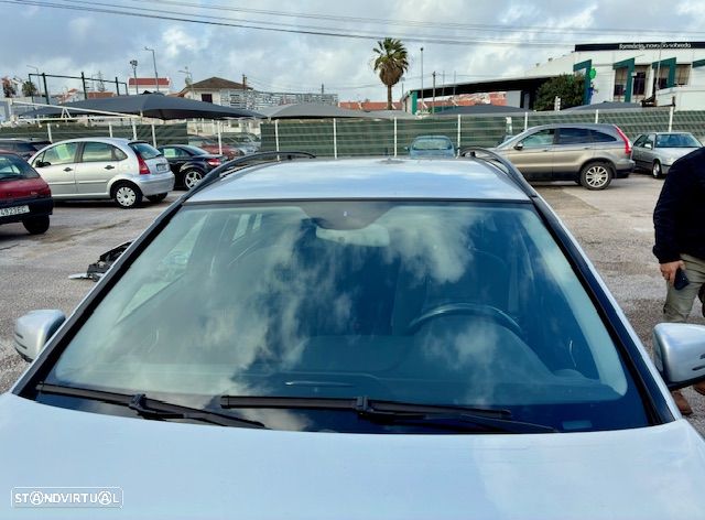 Mercedes-Benz C 200 - 12