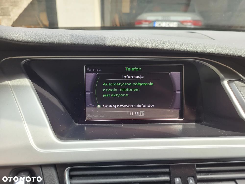 Audi A4 Limousine 1.8 TFSI - 8
