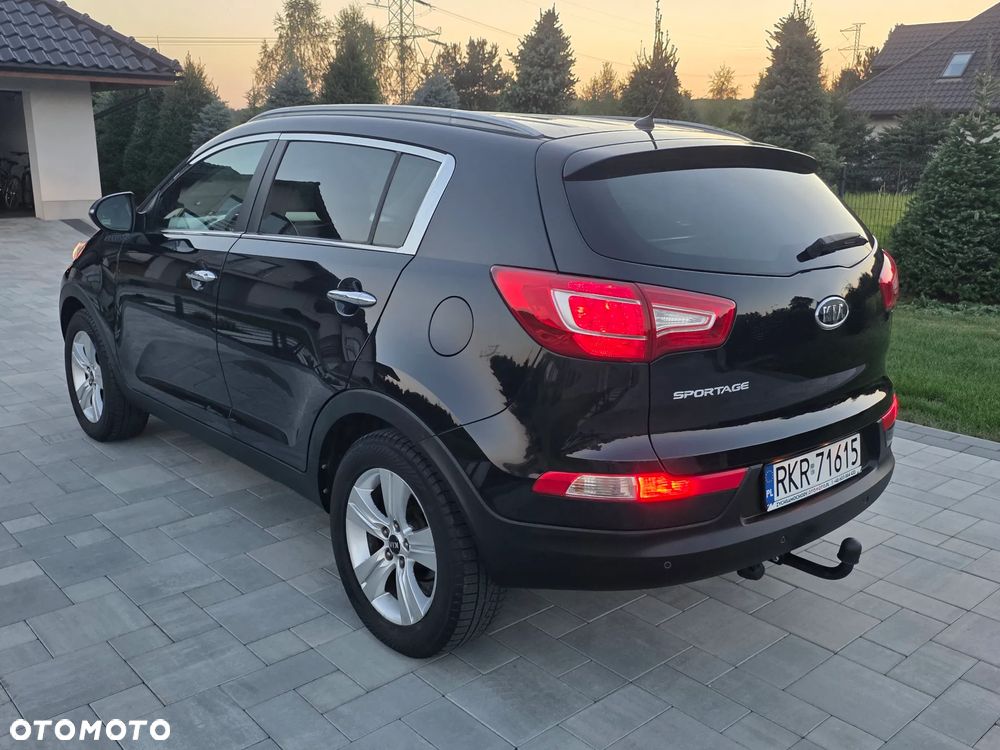 Kia Sportage 1.6 GDI L 2WD - 3