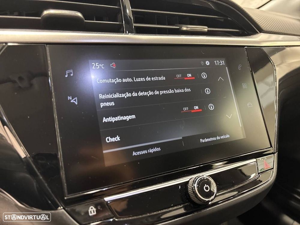 Opel Corsa 1.2 T Elegance - 14