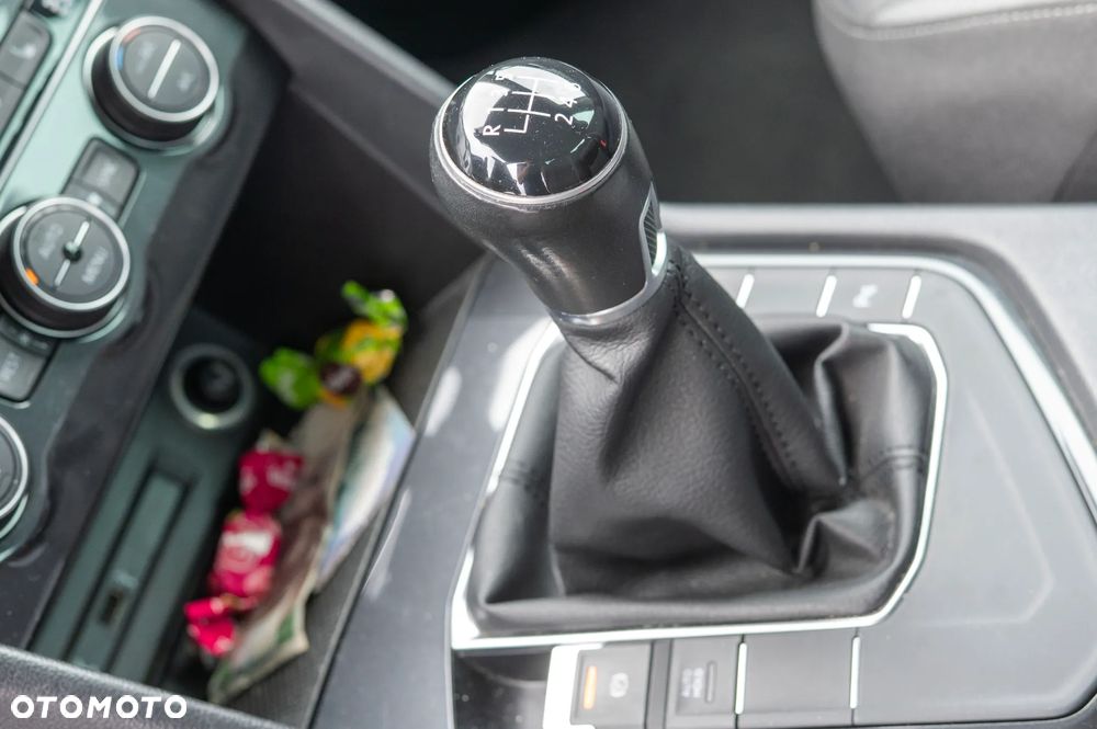 Volkswagen Tiguan 2.0 TDI Trend&Fun - 24