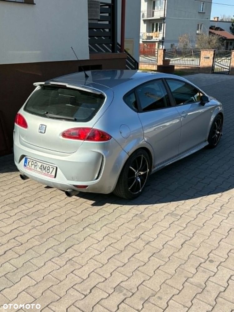 Seat Leon 1.6 Audience - 1