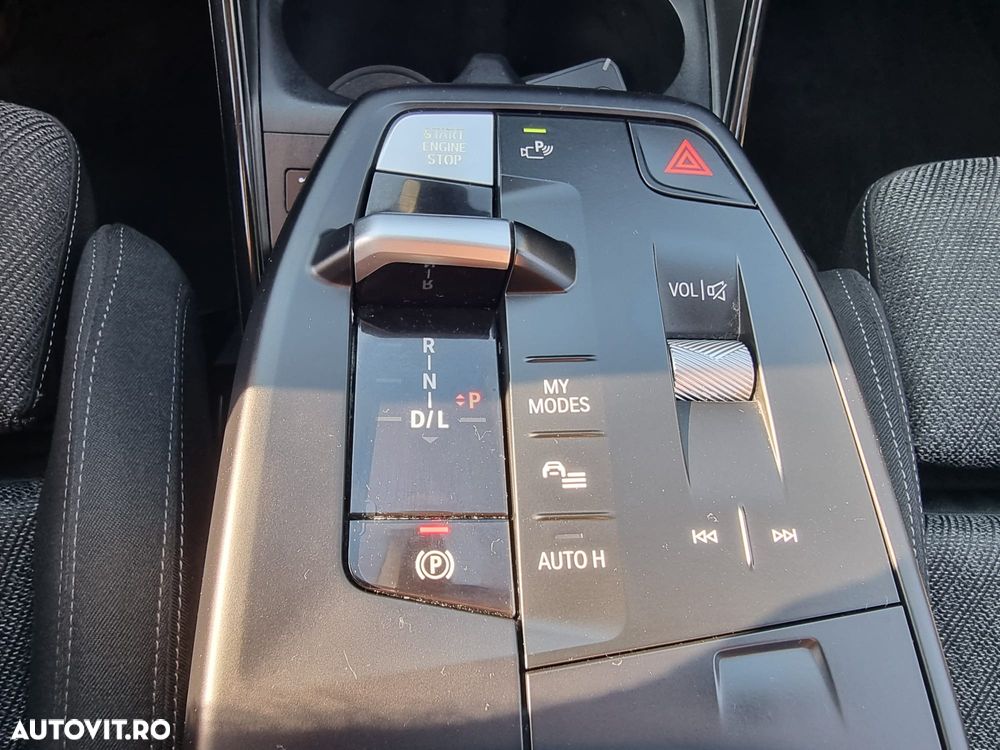 BMW X1 sDrive18d Aut. xLine - 12