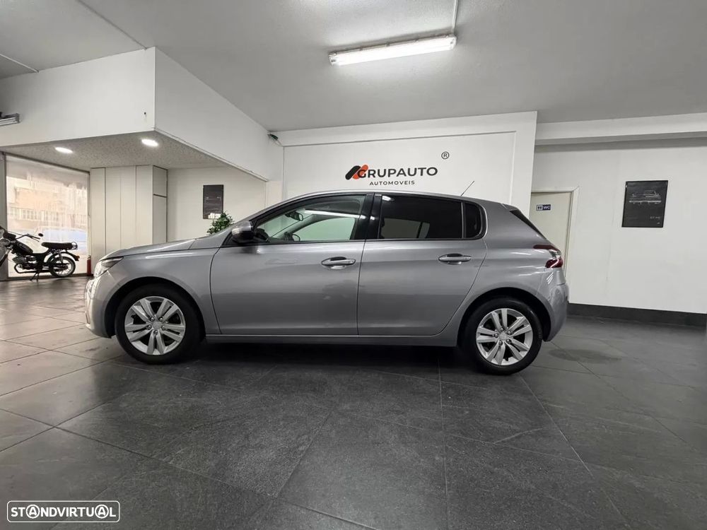 Peugeot 308 1.6 BlueHDi Active - 3