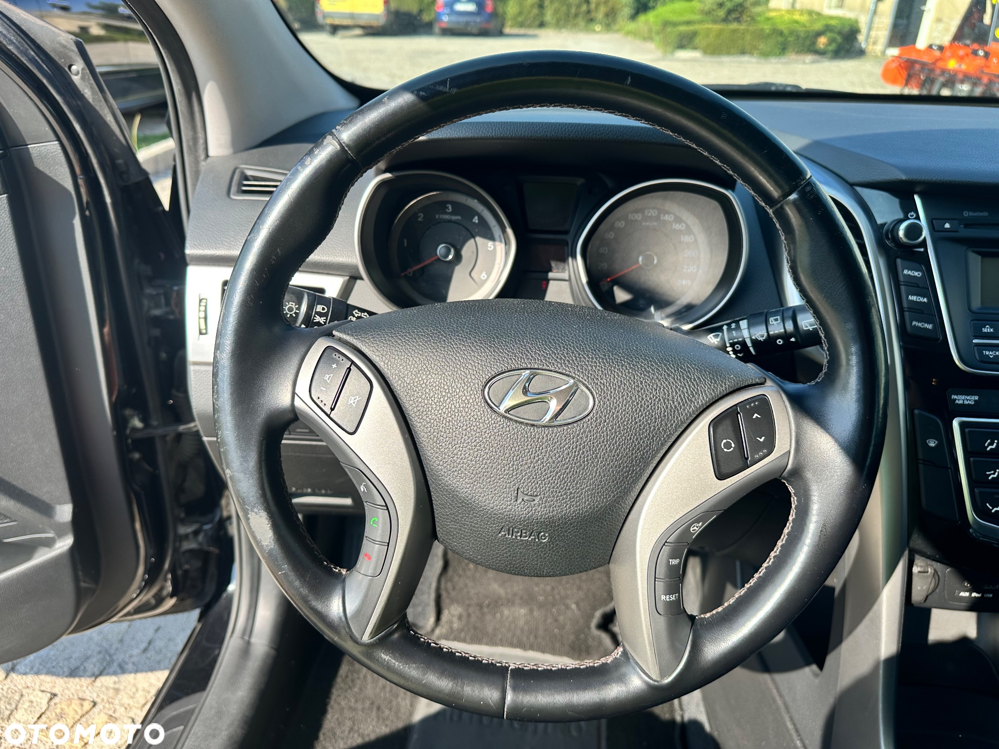 Hyundai i30 1.6 CRDi Comfort - 19