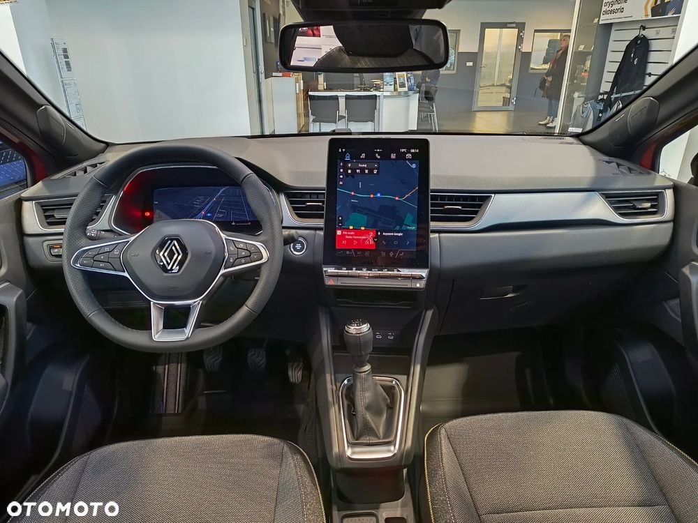 Renault Captur 1.2 TCe Techno - 10