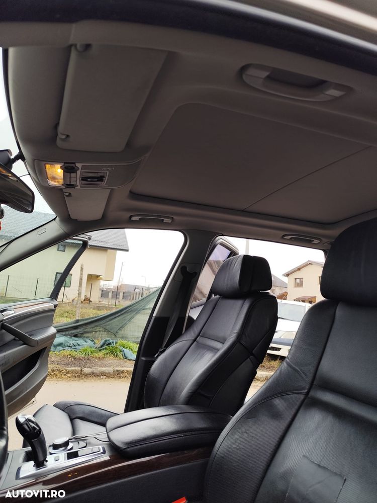 BMW X5 - 17