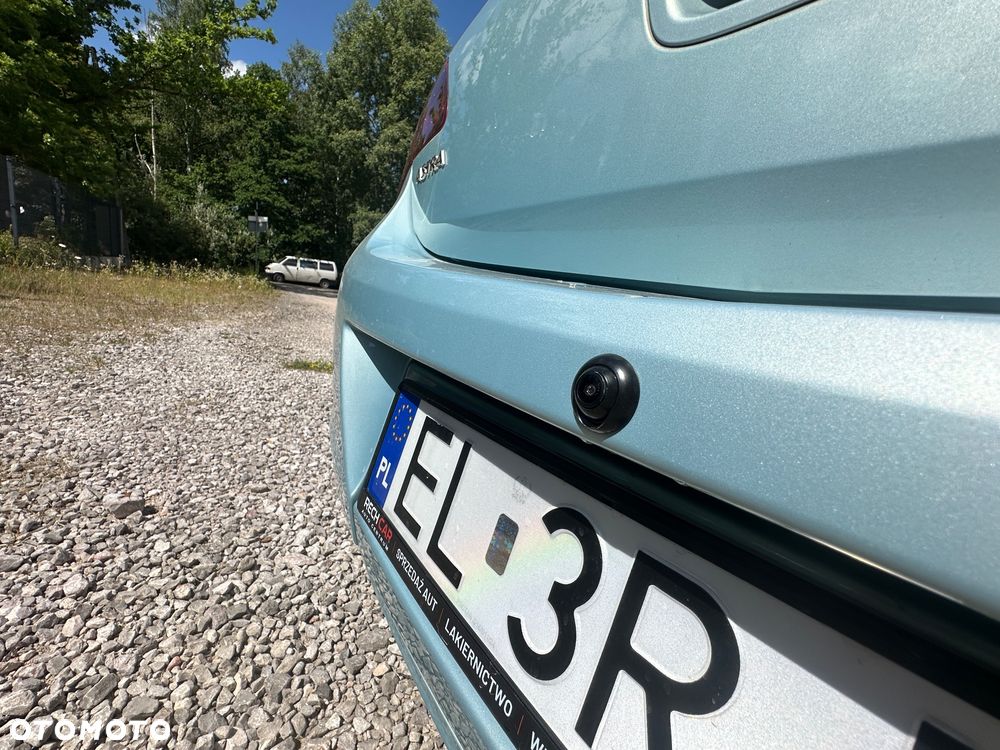 Opel Astra 1.6 Turbo Edition - 29