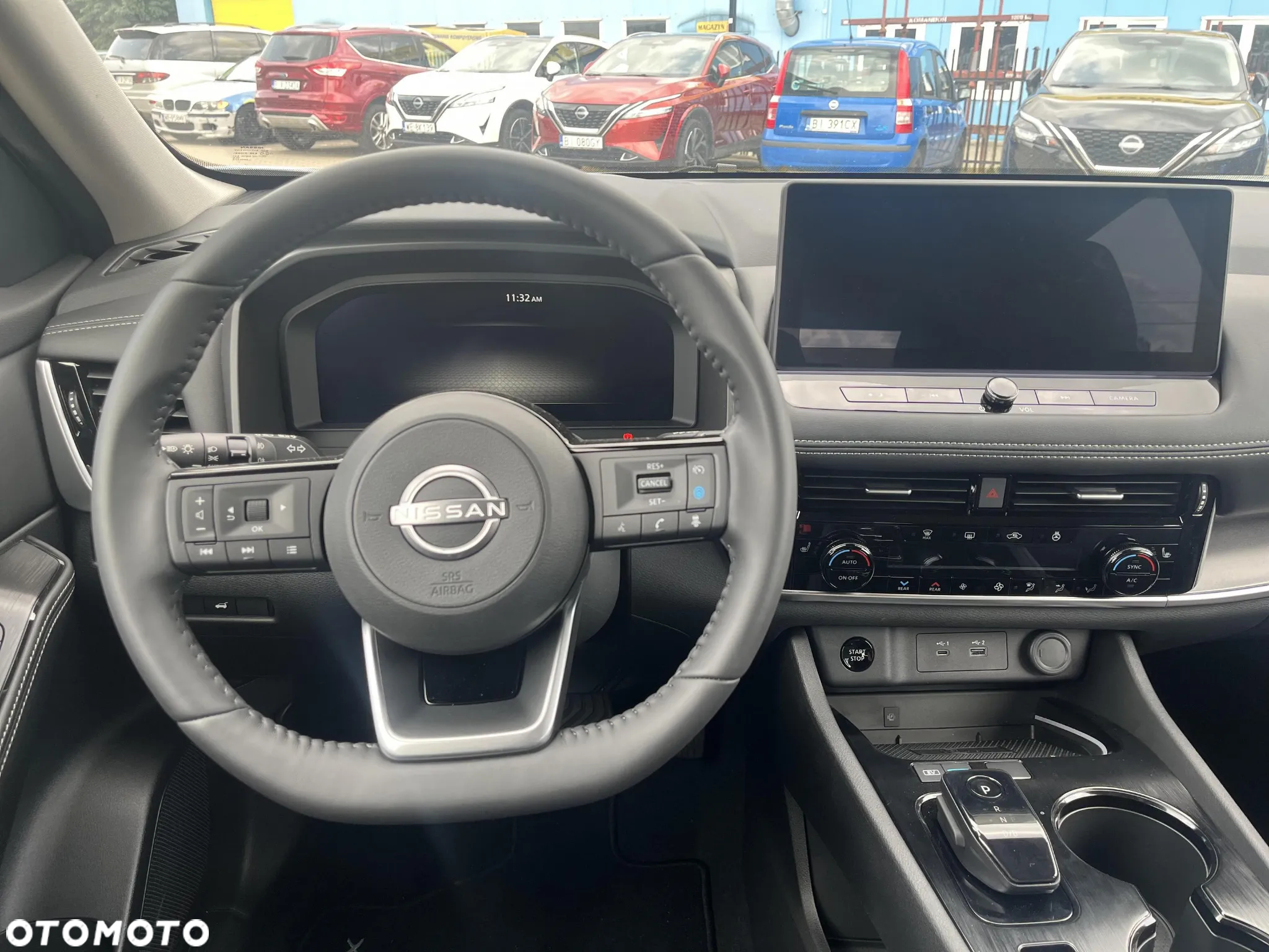 Nissan X-Trail - 14