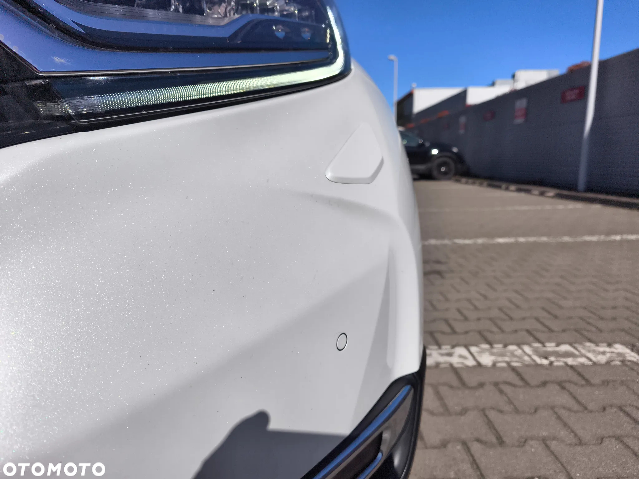 Honda CR-V 1.5 Executive (Honda Connect+) CVT - 22