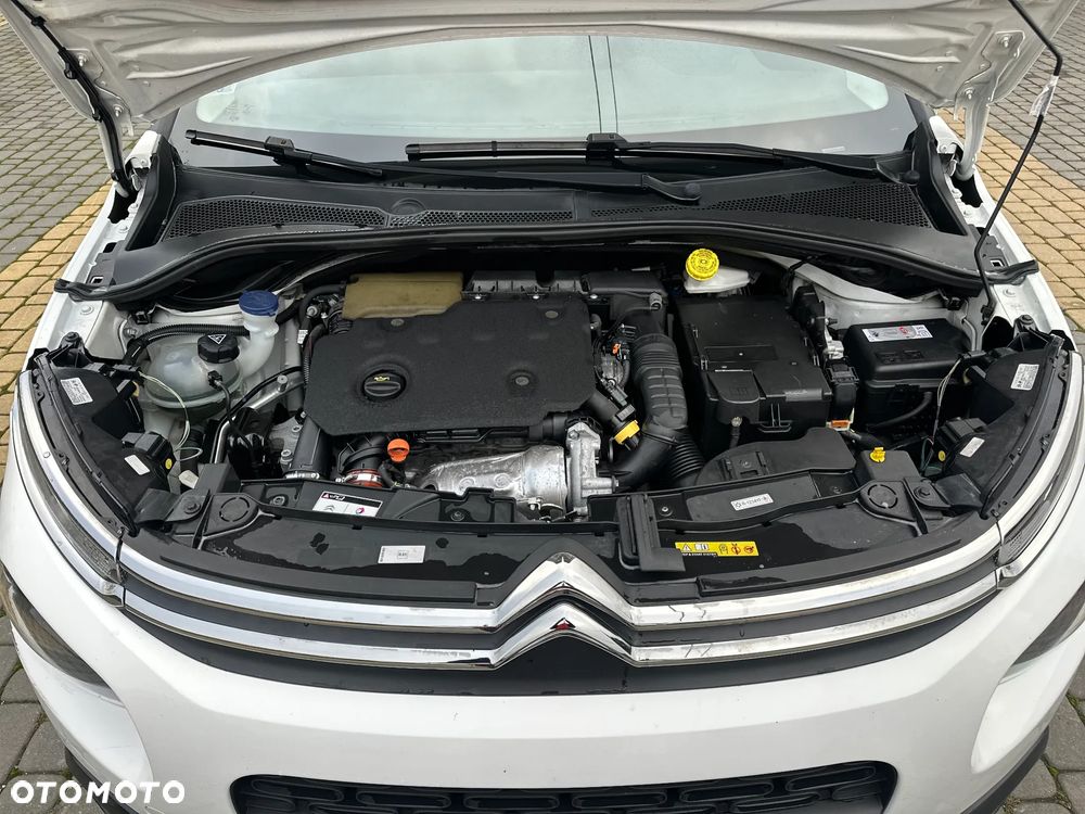 Citroën C3 BlueHDi 100 S&S SHINE - 5