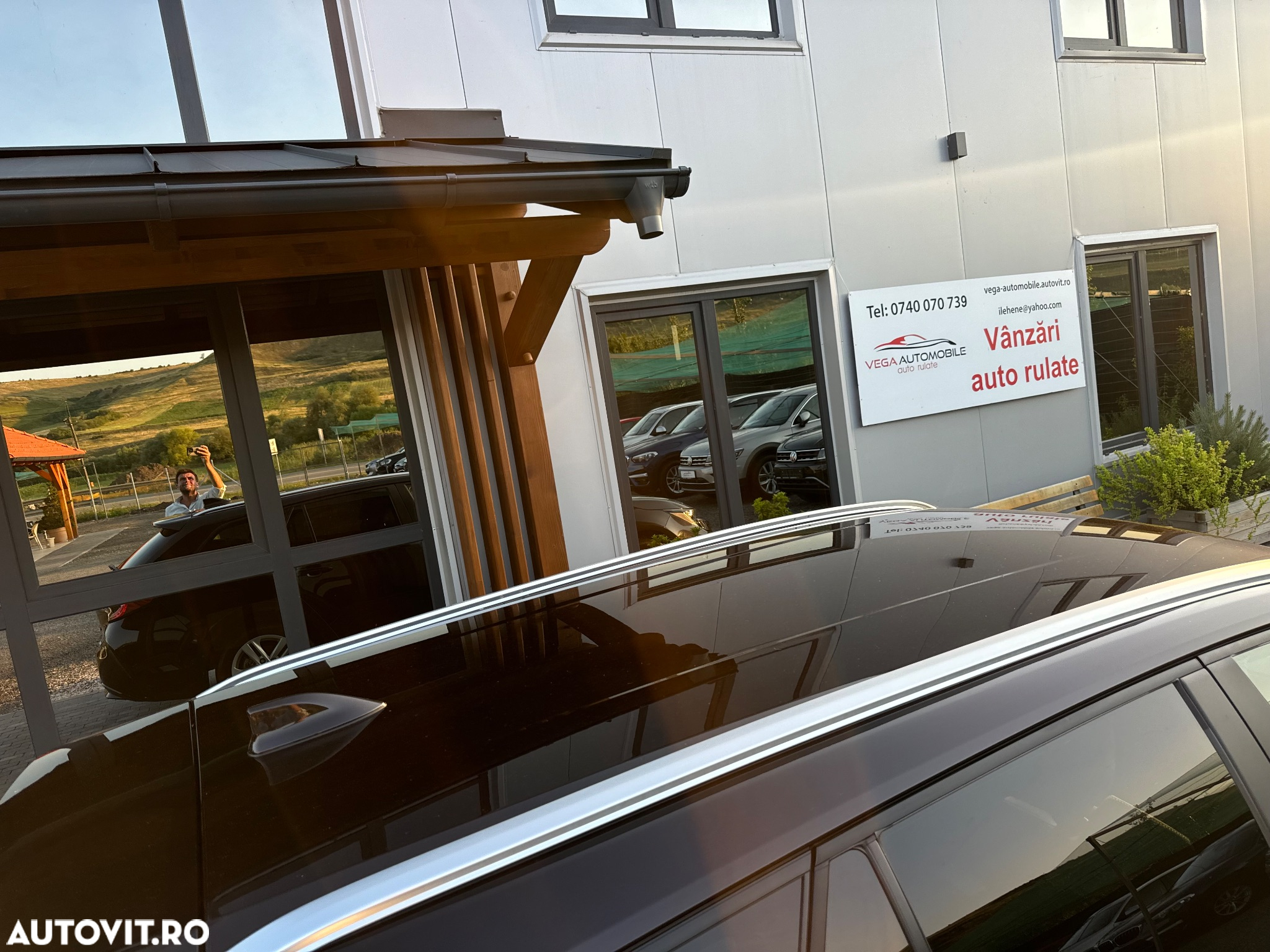 Suzuki Swace 1.8 Hybrid CVT Comfort+ - 34