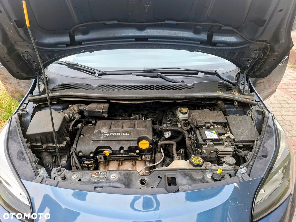 Opel Corsa - 9