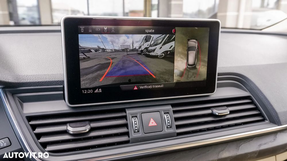 Audi Q5 2.0 45 TFSI S tronic quattro Sport - 14