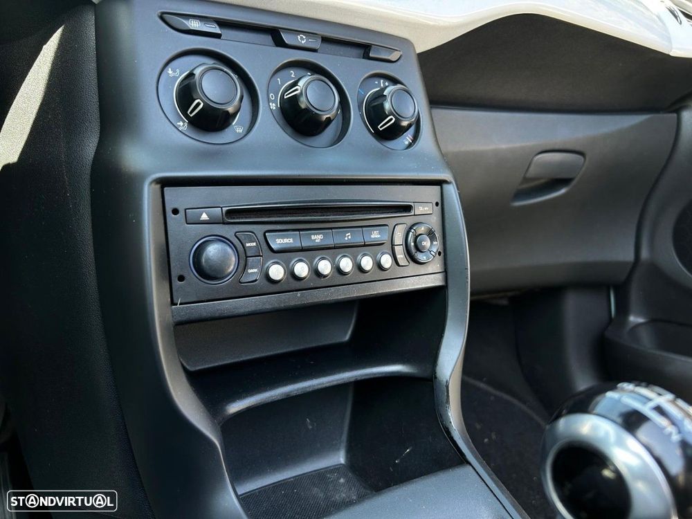 Citroën DS3 1.2 PureTech Chic - 11