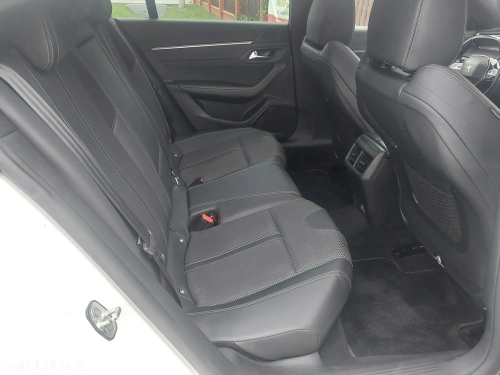 Peugeot 508 - 26