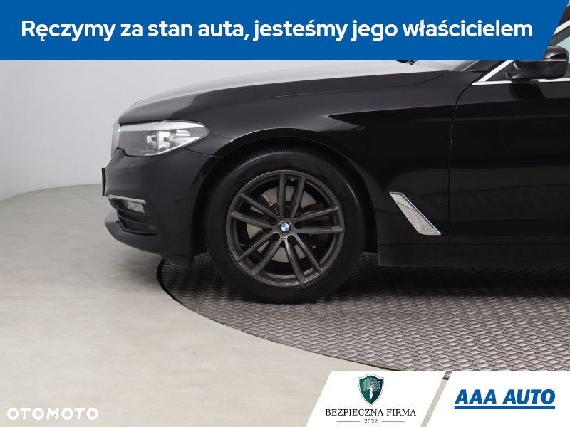 BMW Seria 5 - 16