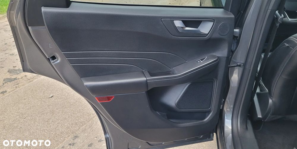 Ford Escape - 20