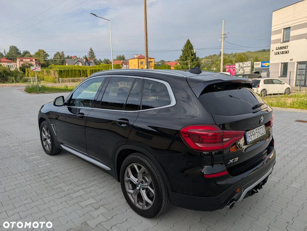 BMW X3 - 11