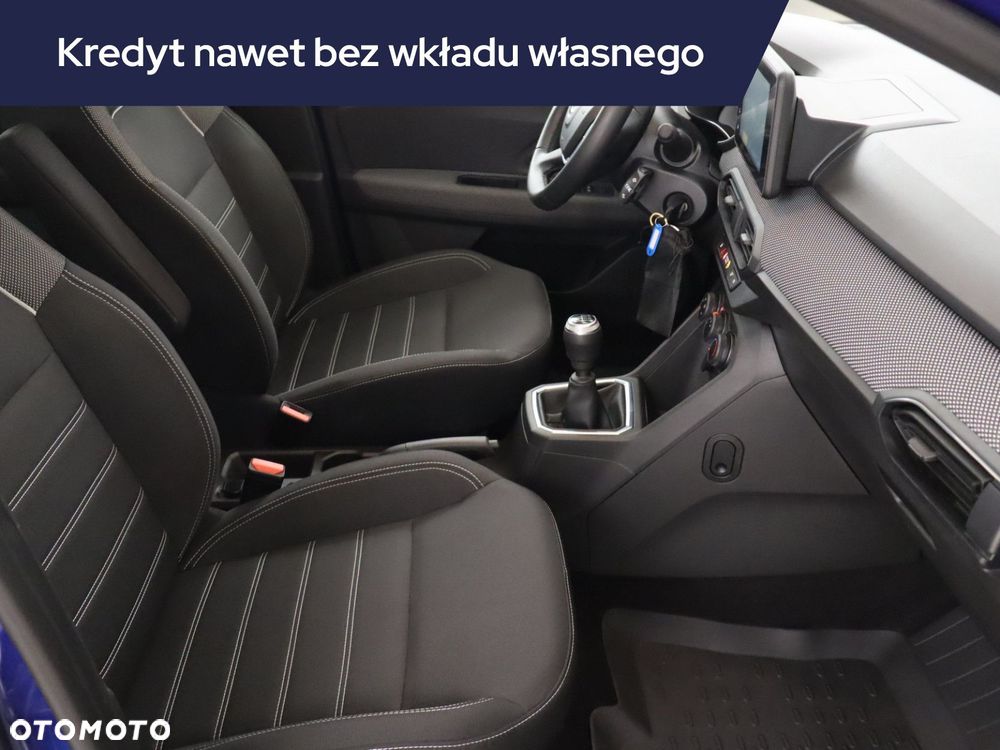 Dacia Sandero - 11