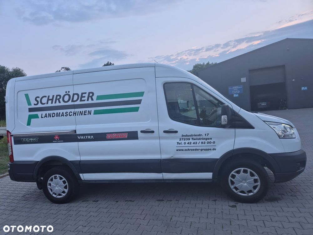 Ford TRANSIT - 10